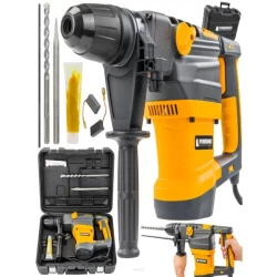 Ciocan rotopercutor Powermat PM-MU-2800TN flexmag.md