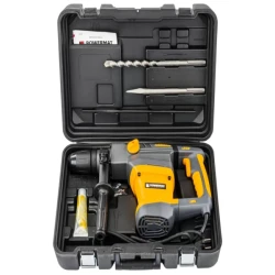 Ciocan rotopercutor Powermat PM-MU-2800TN flexmag.md
