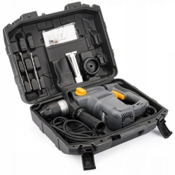 Перфоратор Powermat PM-MW-2600M flexmag.md
