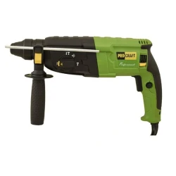 Ciocan rotopercutor Procraft BH 1400 flexmag.md