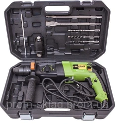Ciocan rotopercutor Procraft BH 1400 DFR flexmag.md
