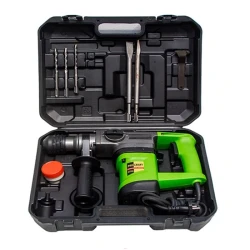Перфоратор Procraft BH-1600 flexmag.md
