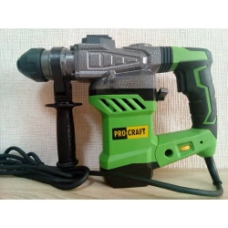Перфоратор Procraft BH 2150N flexmag.md