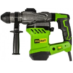 Ciocan rotopercutor Procraft BH 2150N flexmag.md