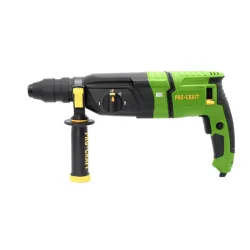 Ciocan rotopercutor Procraft BH1100 DFR flexmag.md