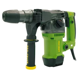 Ciocan rotopercutor Procraft BH1250 flexmag.md