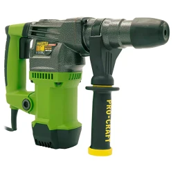 Ciocan rotopercutor Procraft BH1250 flexmag.md