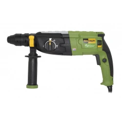 Ciocan rotopercutor Procraft BH1250 DFR  flexmag.md