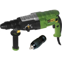 Ciocan rotopercutor Procraft BH1250 DFR  flexmag.md
