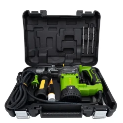 Ciocan rotopercutor Procraft BH1300 flexmag.md