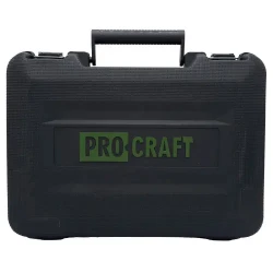 Ciocan rotopercutor Procraft BH1300 flexmag.md