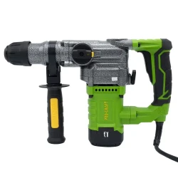 Ciocan rotopercutor Procraft BH1300 flexmag.md