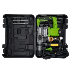 Ciocan rotopercutor Procraft BH1300 flexmag.md