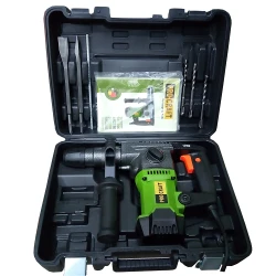 Перфоратор Procraft BH1700 flexmag.md