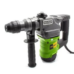 Ciocan rotopercutor Procraft BH1750 flexmag.md