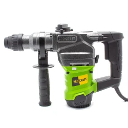 Ciocan rotopercutor Procraft BH1750 flexmag.md