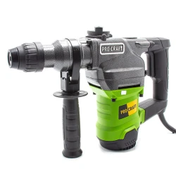 Ciocan rotopercutor Procraft BH1750 flexmag.md