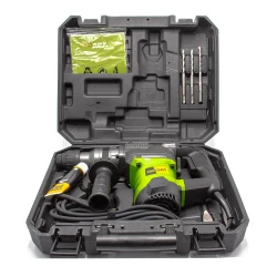 Ciocan rotopercutor Procraft BH1750 flexmag.md