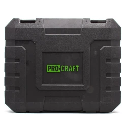 Ciocan rotopercutor Procraft BH1750 flexmag.md