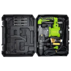 Перфоратор Procraft BH1800 flexmag.md