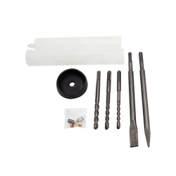 Ciocan rotopercutor Procraft BH2100N (17826) flexmag.md