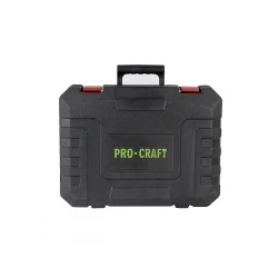 Ciocan rotopercutor Procraft BH2200 flexmag.md