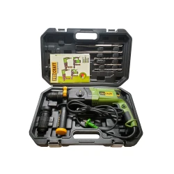 Перфоратор Procraft BH900 flexmag.md