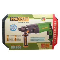 Перфоратор Procraft BH900 flexmag.md