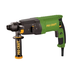 Ciocan rotopercutor Procraft BH900 flexmag.md