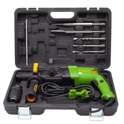 Ciocan rotopercutor Procraft Industrial BH1400 DFR flexmag.md
