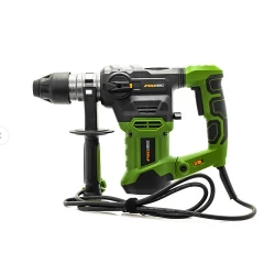 Перфоратор Procraft Industrial BH2100 flexmag.md
