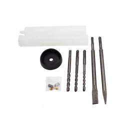 Перфоратор Procraft Industrial BH2100 flexmag.md