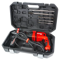 Ciocan rotopercutor Raider Pro RDP-HD60 flexmag.md