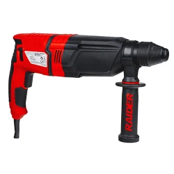 Ciocan rotopercutor Raider Pro RDP-HD60 flexmag.md