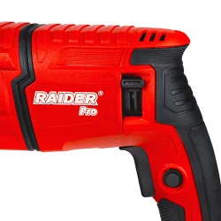Ciocan rotopercutor Raider Pro RDP-HD60 flexmag.md
