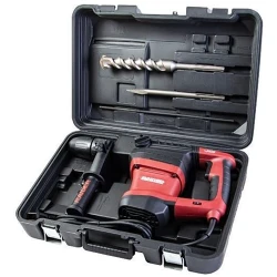Ciocan rotopercutor Raider RDP-HD55 flexmag.md