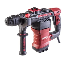 Ciocan rotopercutor Raider RDP-HD56 flexmag.md