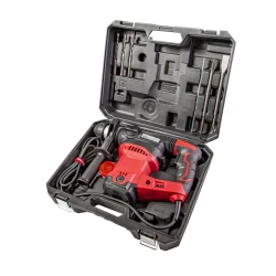 Перфоратор Raider RDP-HD57 flexmag.md