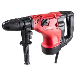 Ciocan rotopercutor Raider RDP-HD59 flexmag.md