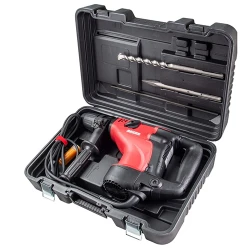 Перфоратор Raider RDP-HD59 flexmag.md
