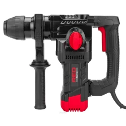 Перфоратор Red Technic RTMU0031 flexmag.md