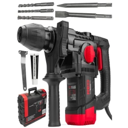 Перфоратор Red Technic RTMU0031 flexmag.md