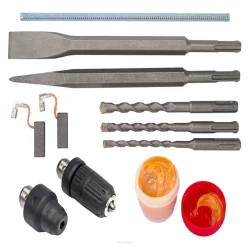 Перфоратор Red Technic RTMWU0094 flexmag.md