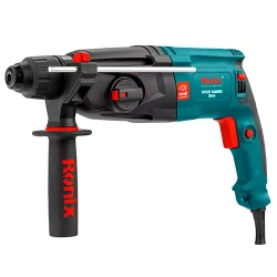Ciocan rotopercutor Ronix 2701 flexmag.md