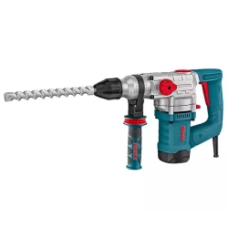 Ciocan rotopercutor Ronix 2708 flexmag.md