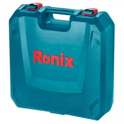 Ciocan rotopercutor Ronix 2710 flexmag.md