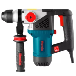 Перфоратор роторный Ronix 2710 flexmag.md