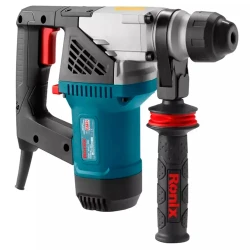 Ciocan rotopercutor Ronix 2710 flexmag.md