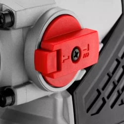 Ciocan rotopercutor Ronix 2710 flexmag.md
