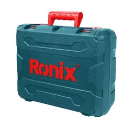 Ciocan rotopercutor Ronix 2725 flexmag.md